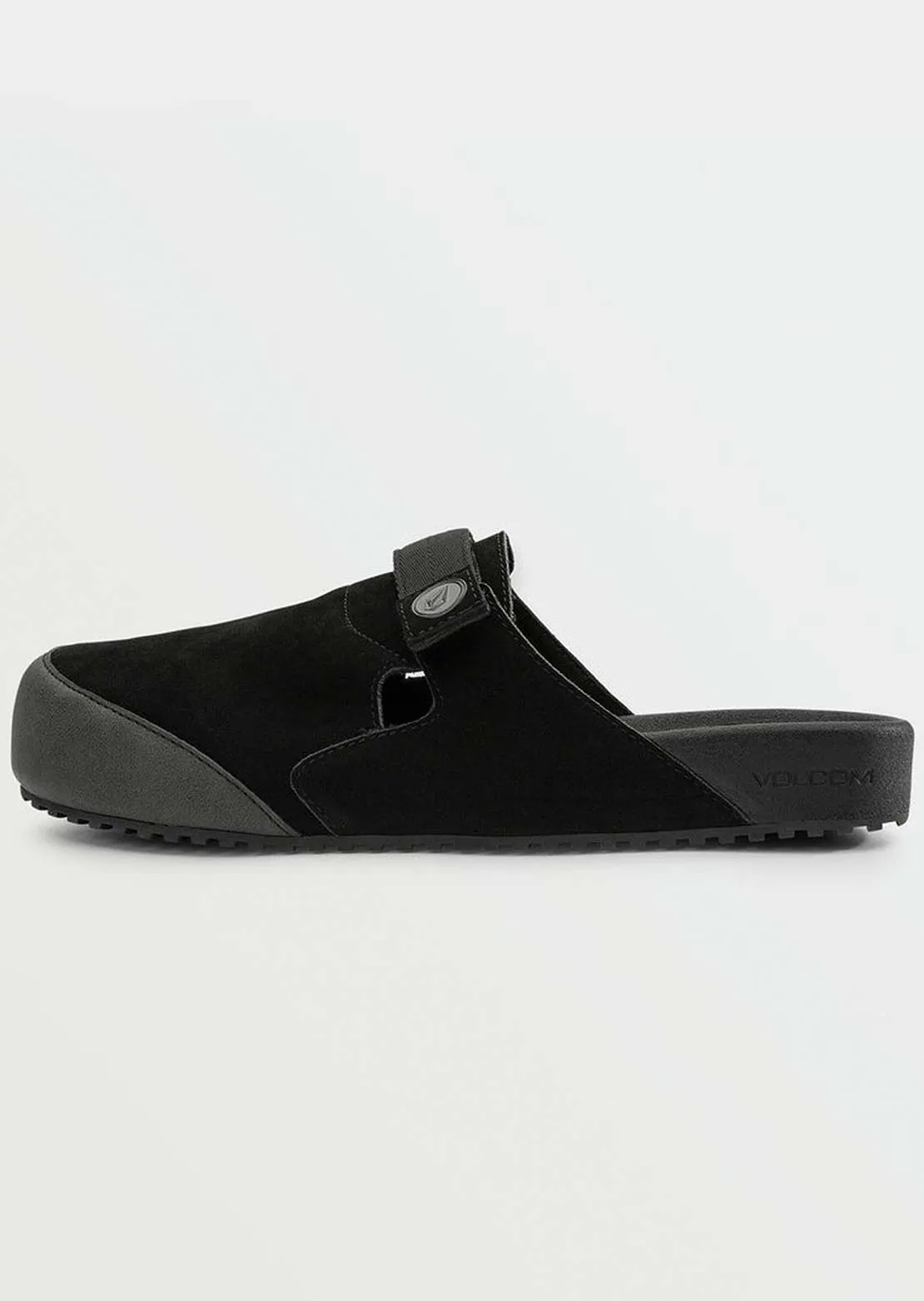 Volcom Men's Stone Clogger Sandal