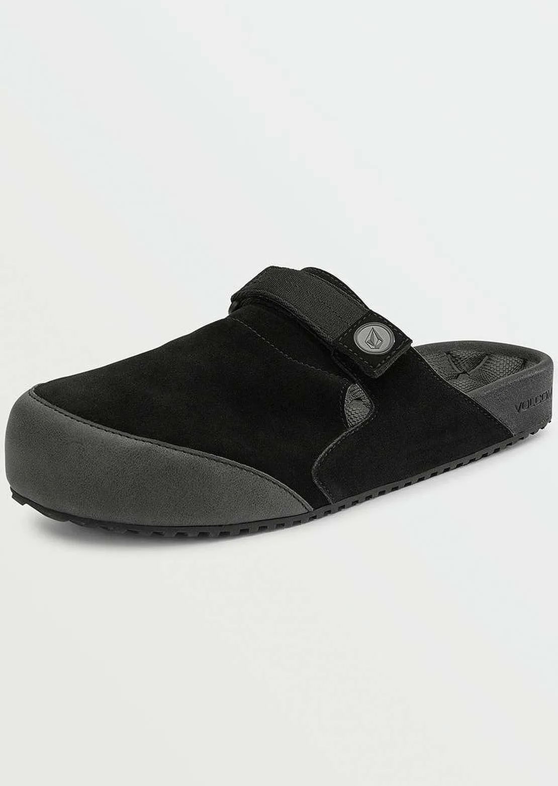 Volcom Men's Stone Clogger Sandal