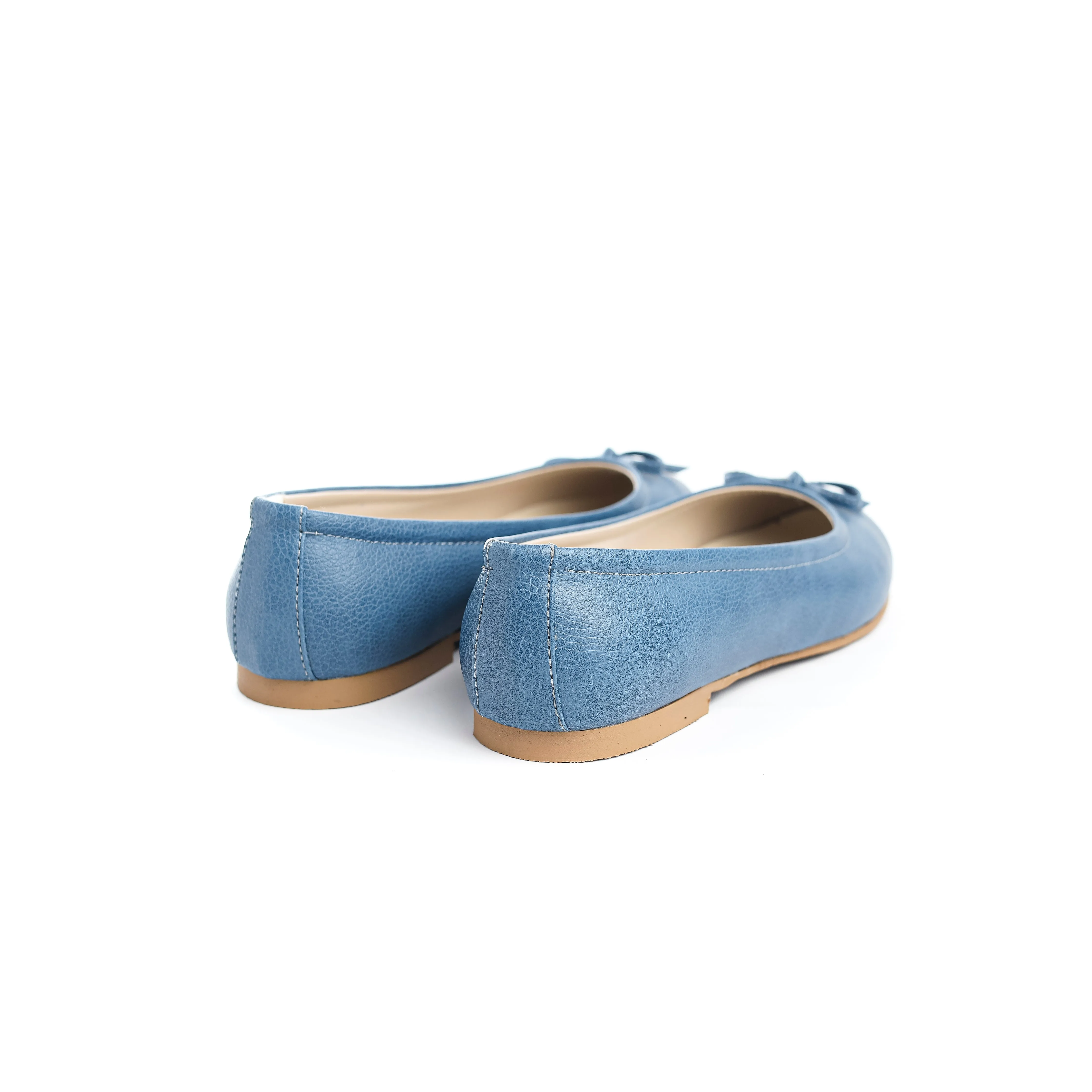 Whisper Bow Flats