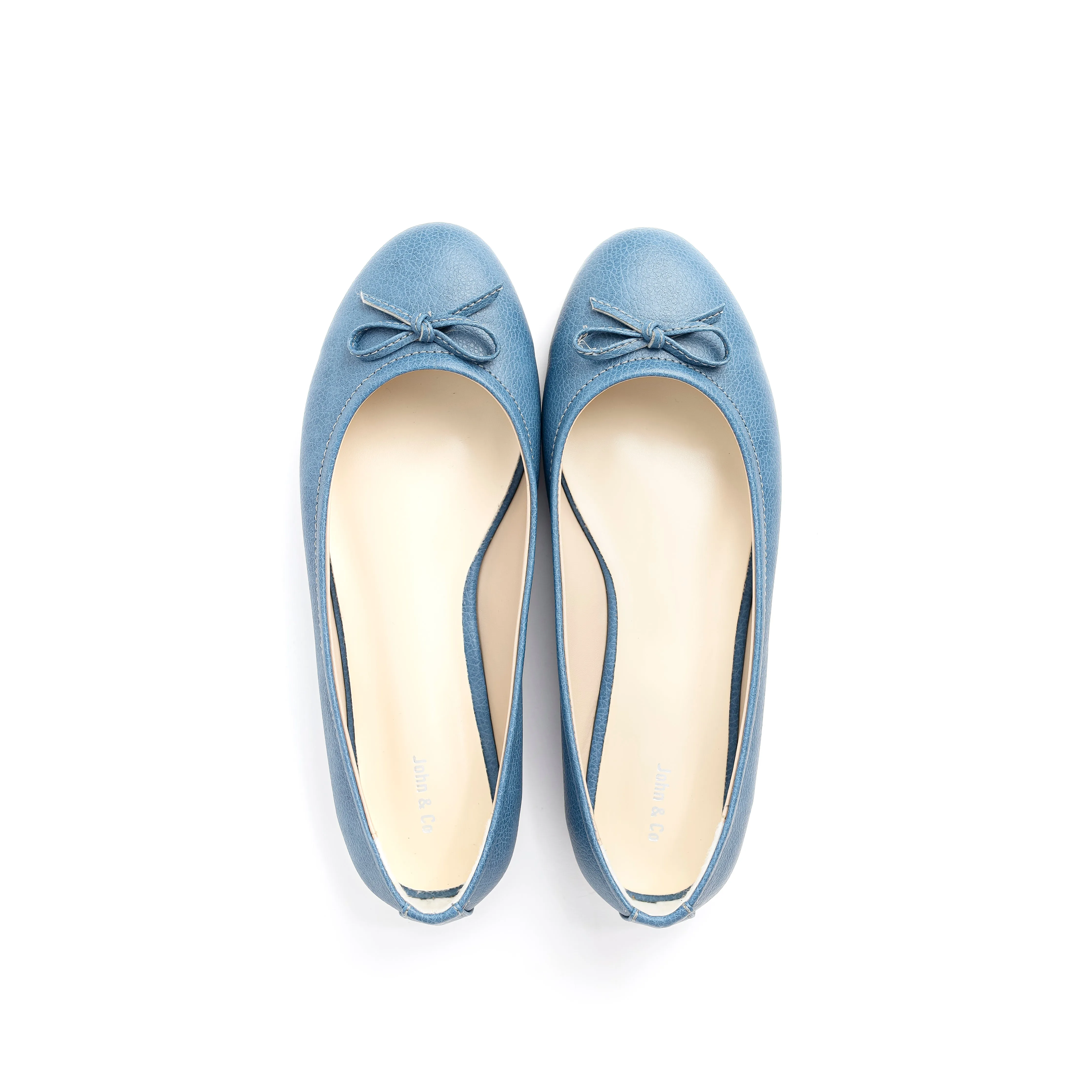 Whisper Bow Flats