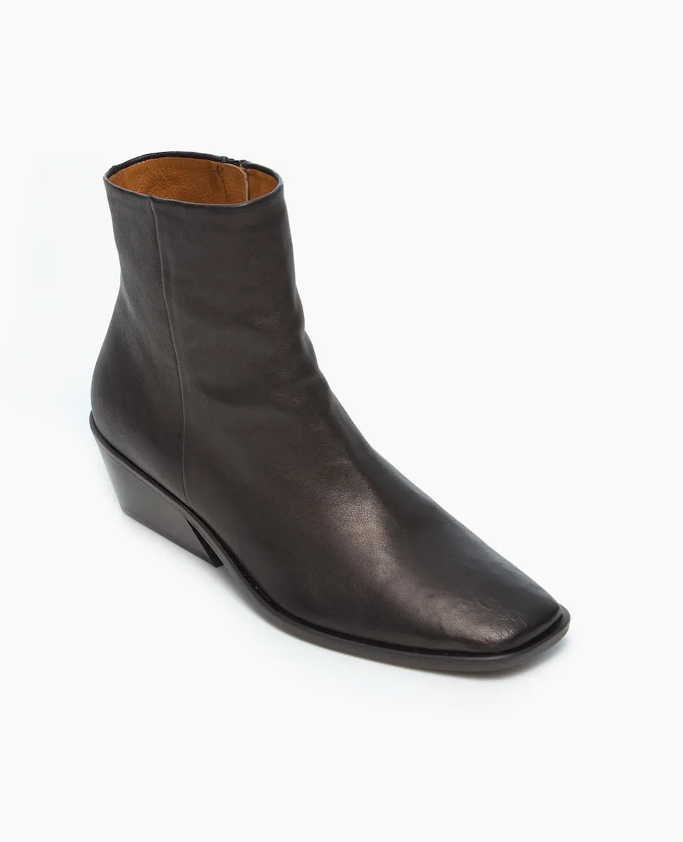 Wind Boot