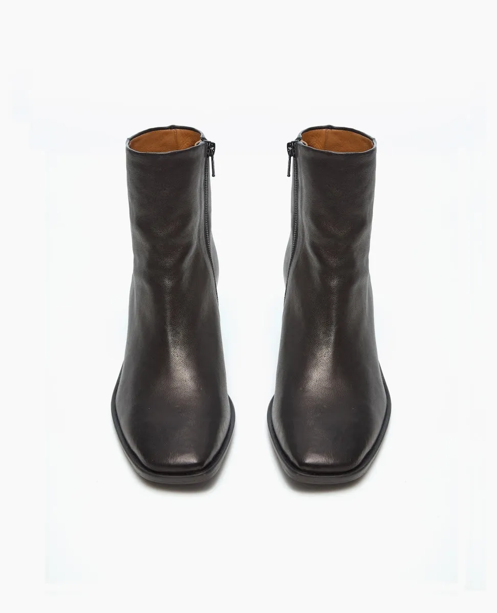 Wind Boot