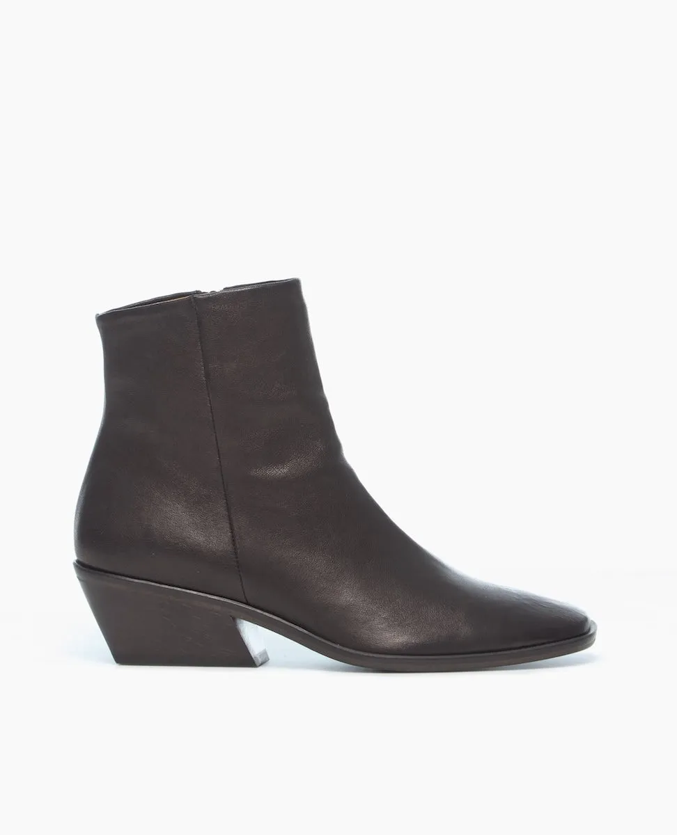 Wind Boot