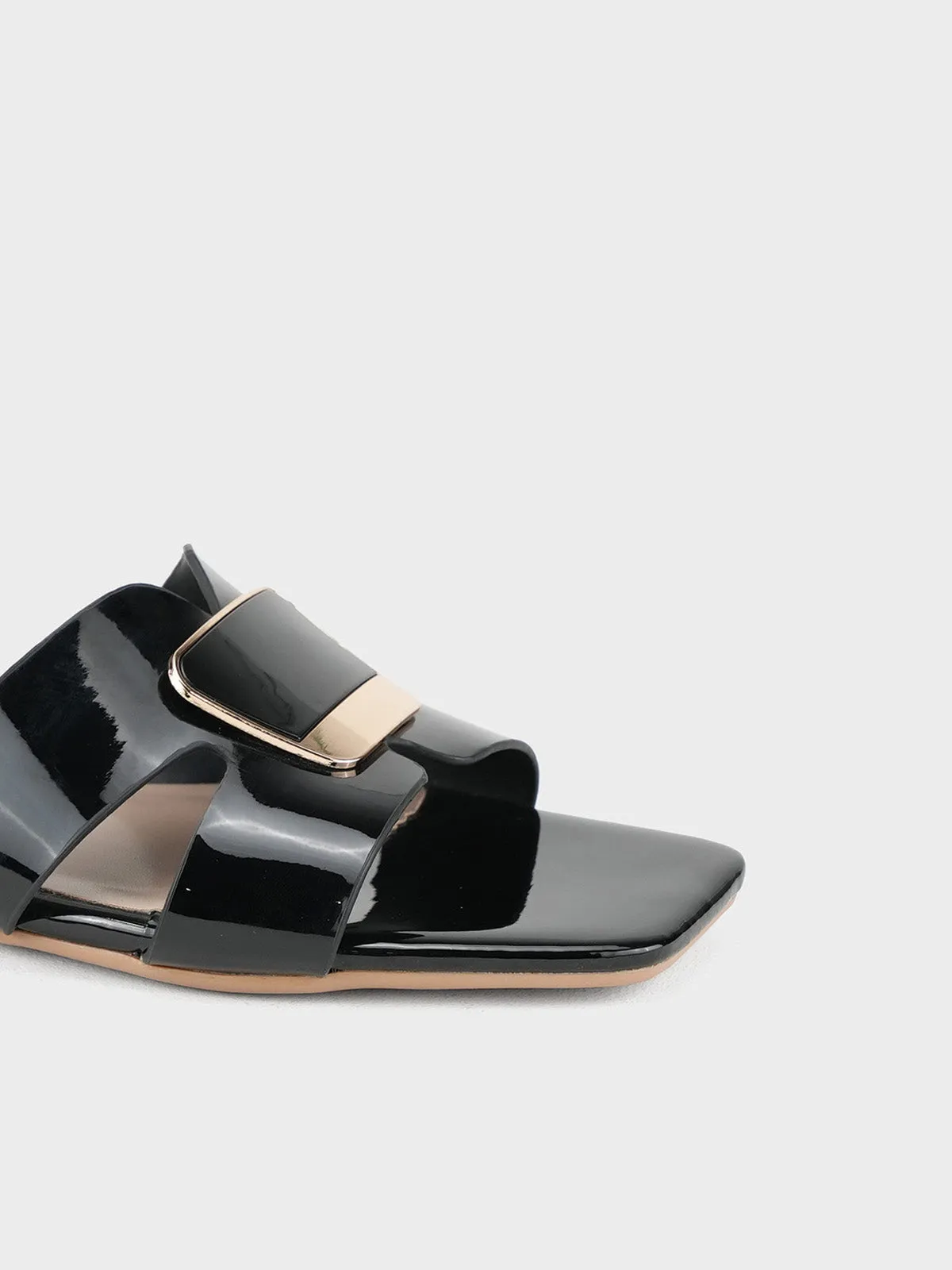 Women "VAGITUS" Casual Comfy Slippers