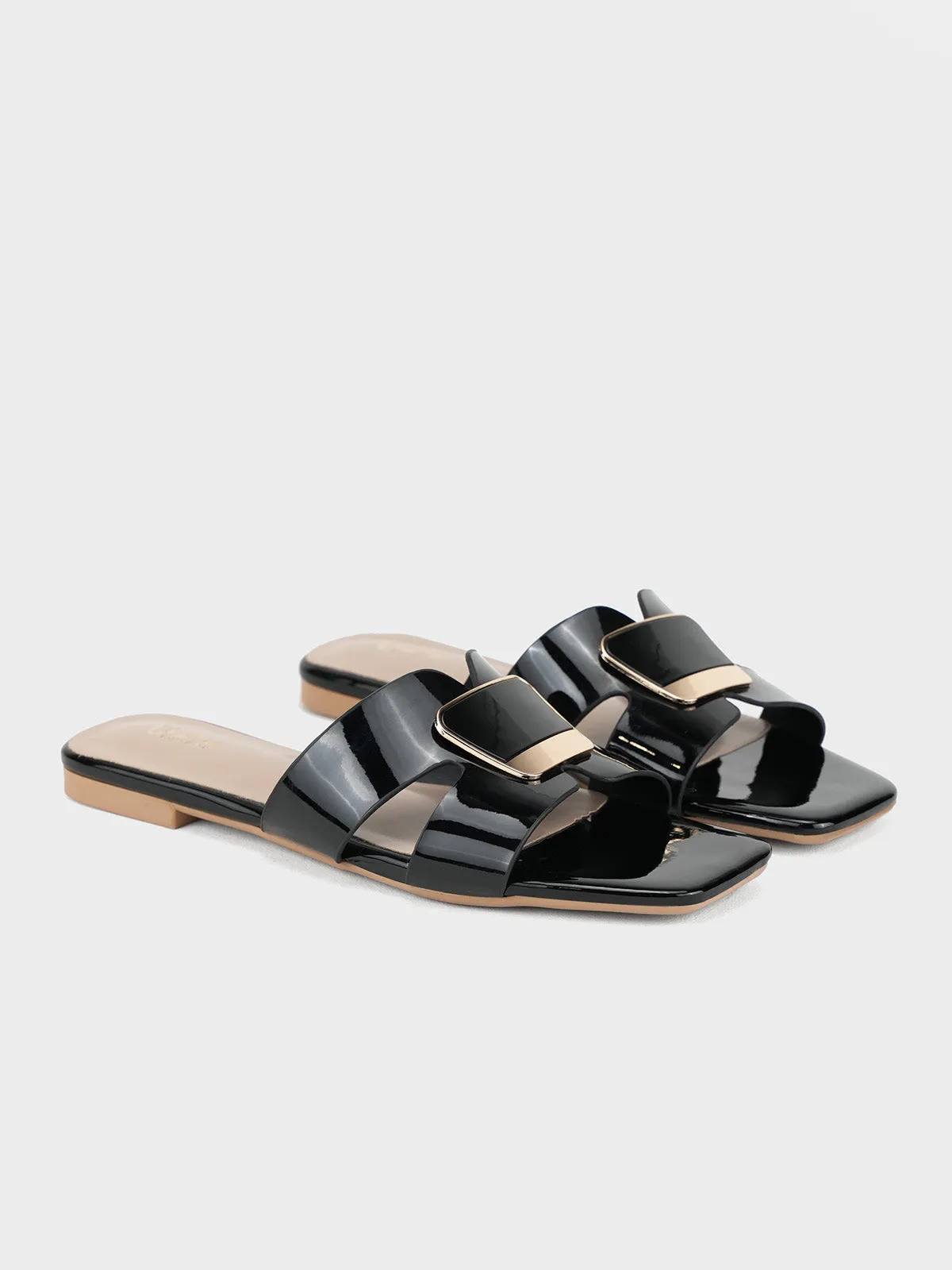 Women "VAGITUS" Casual Comfy Slippers