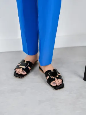 Women "VAGITUS" Casual Comfy Slippers