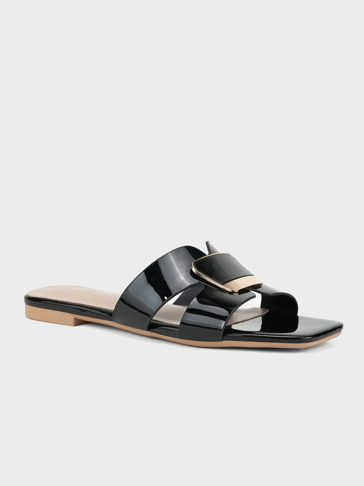Women "VAGITUS" Casual Comfy Slippers