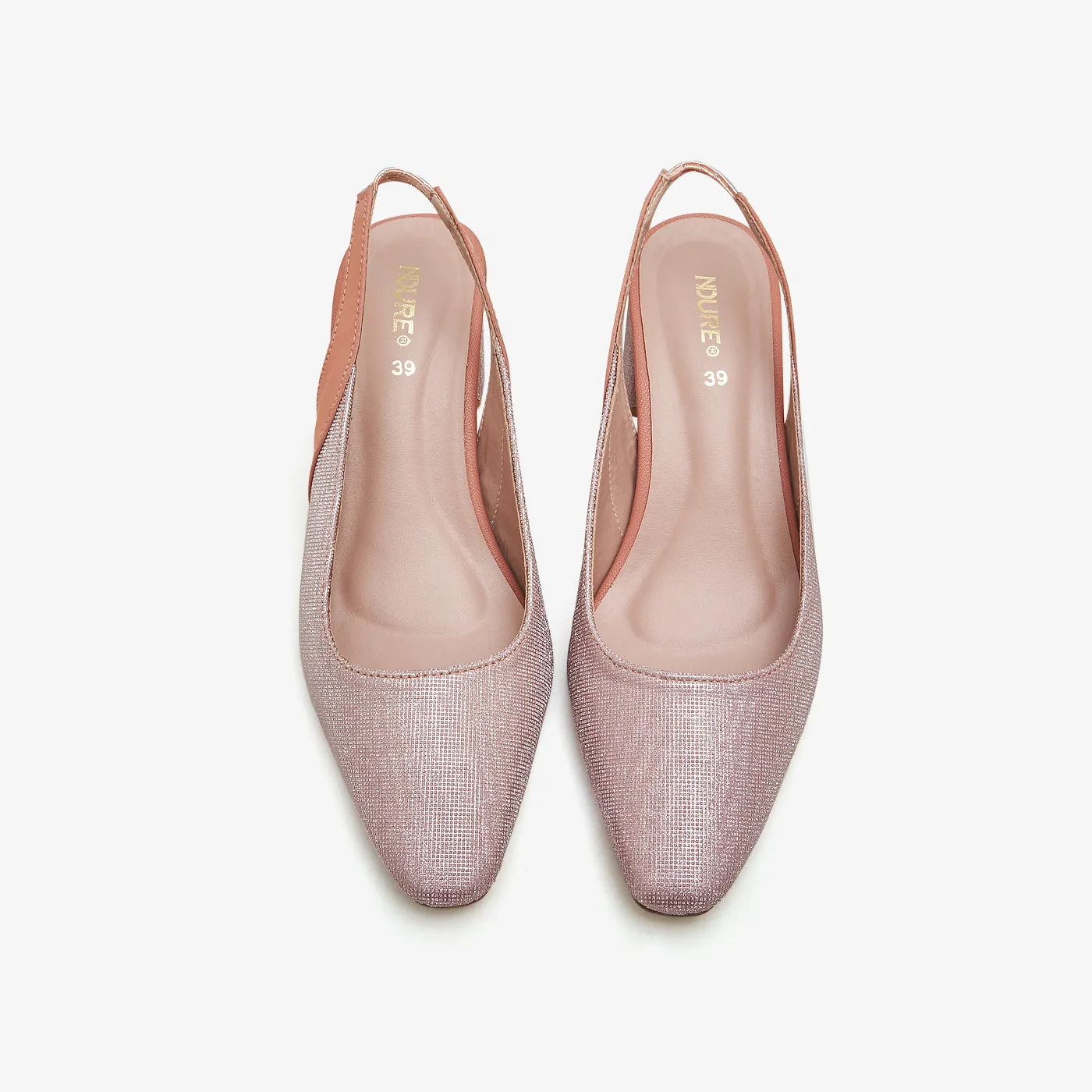 Women's Block Heels