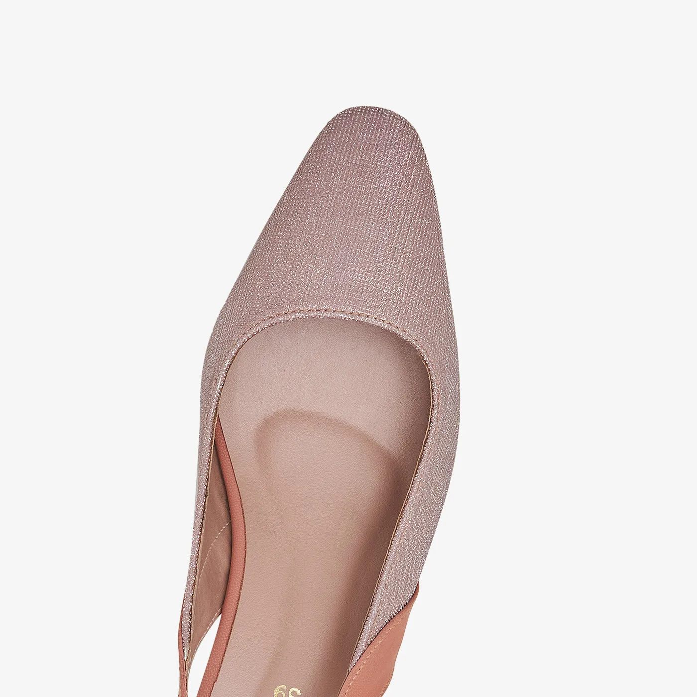 Women's Block Heels