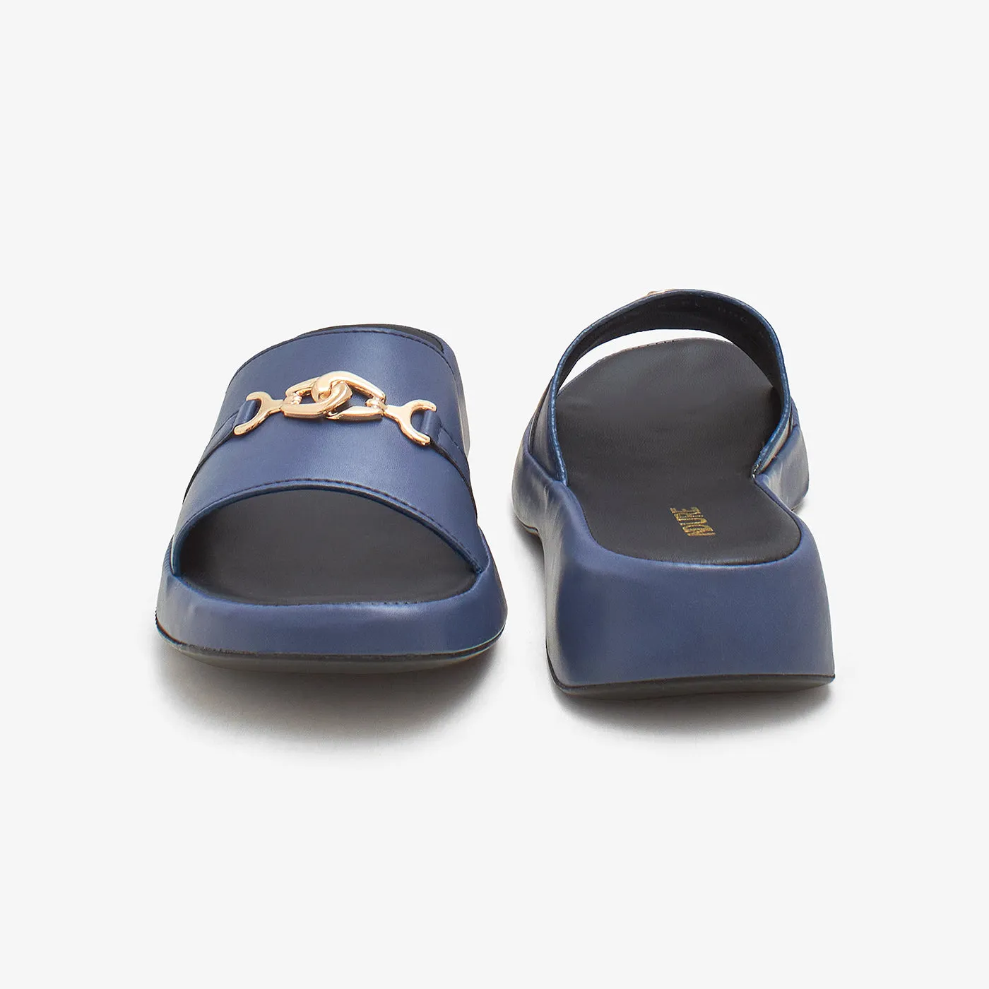 Women's Comfy Slides