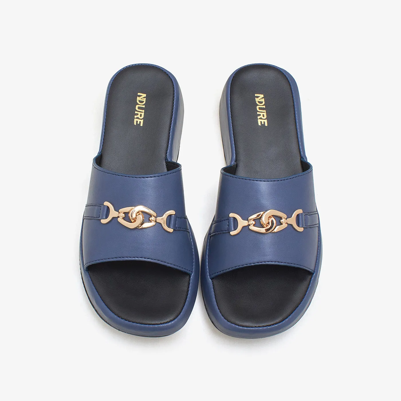 Women's Comfy Slides