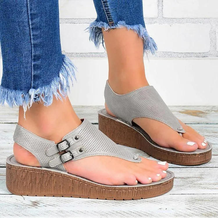 Women's Premium Orthopedic Comfy Sandals