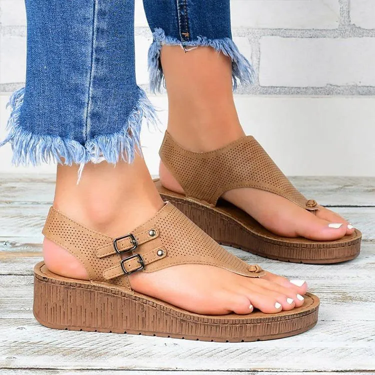 Women's Premium Orthopedic Comfy Sandals