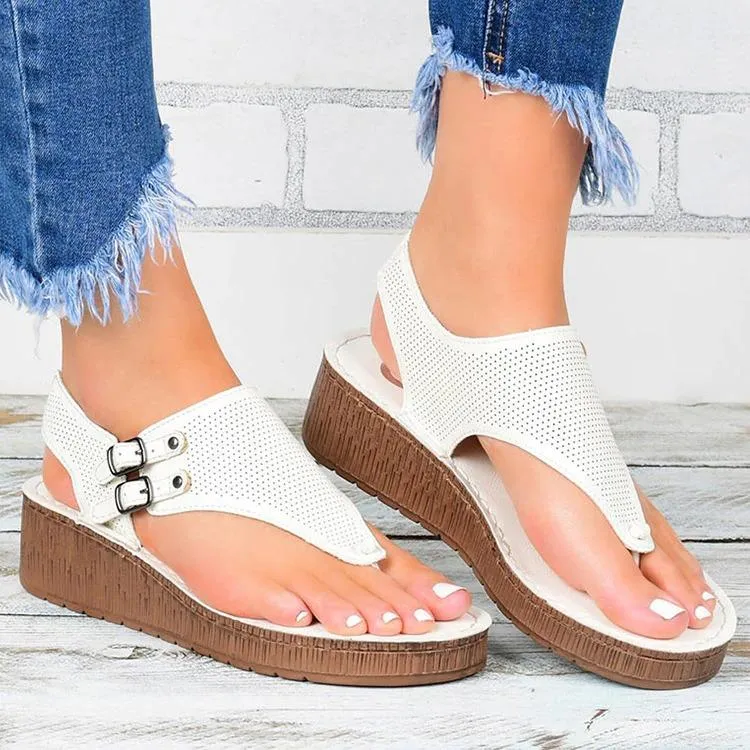 Women's Premium Orthopedic Comfy Sandals