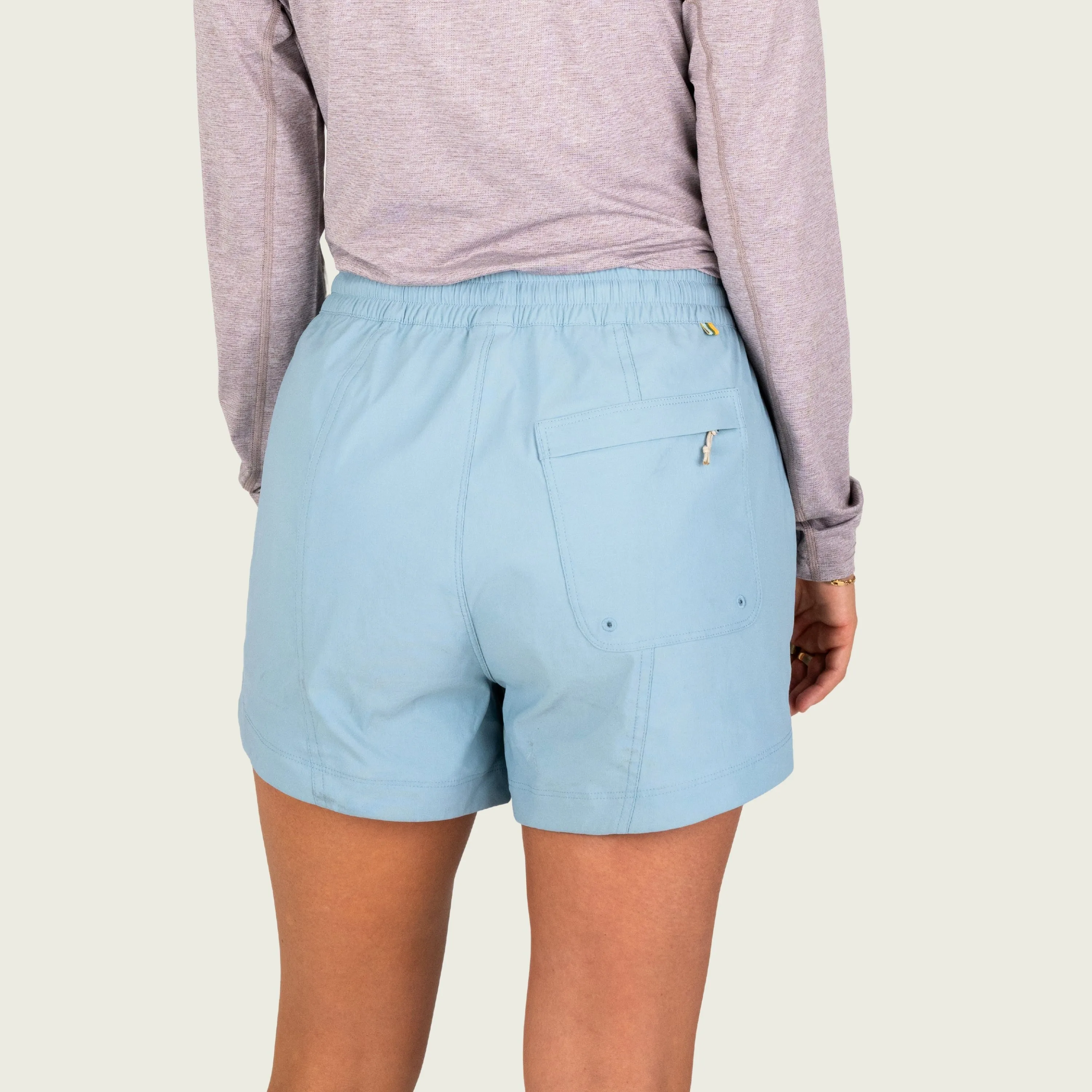Women's Prime Short