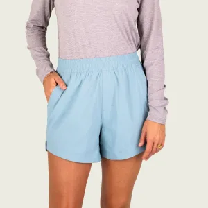 Women's Prime Short