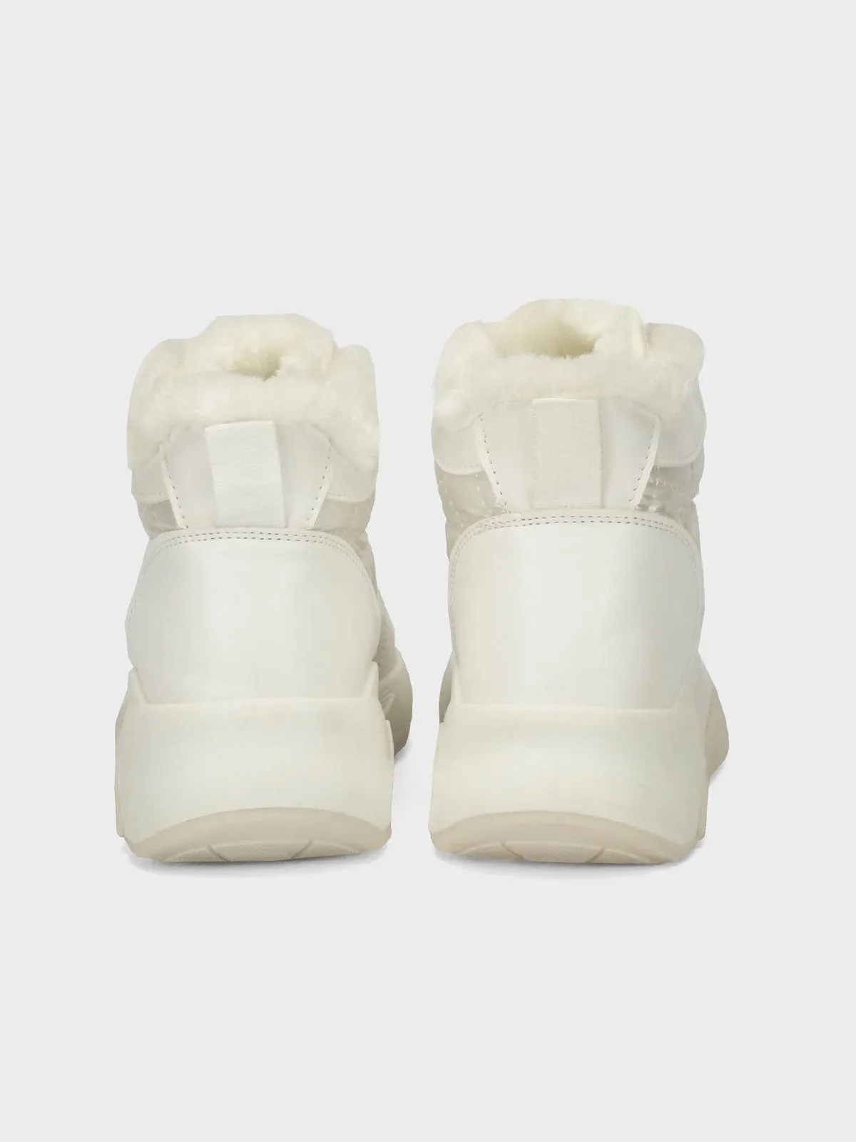 Womens "OIHANE" Casual Comfy Trainers