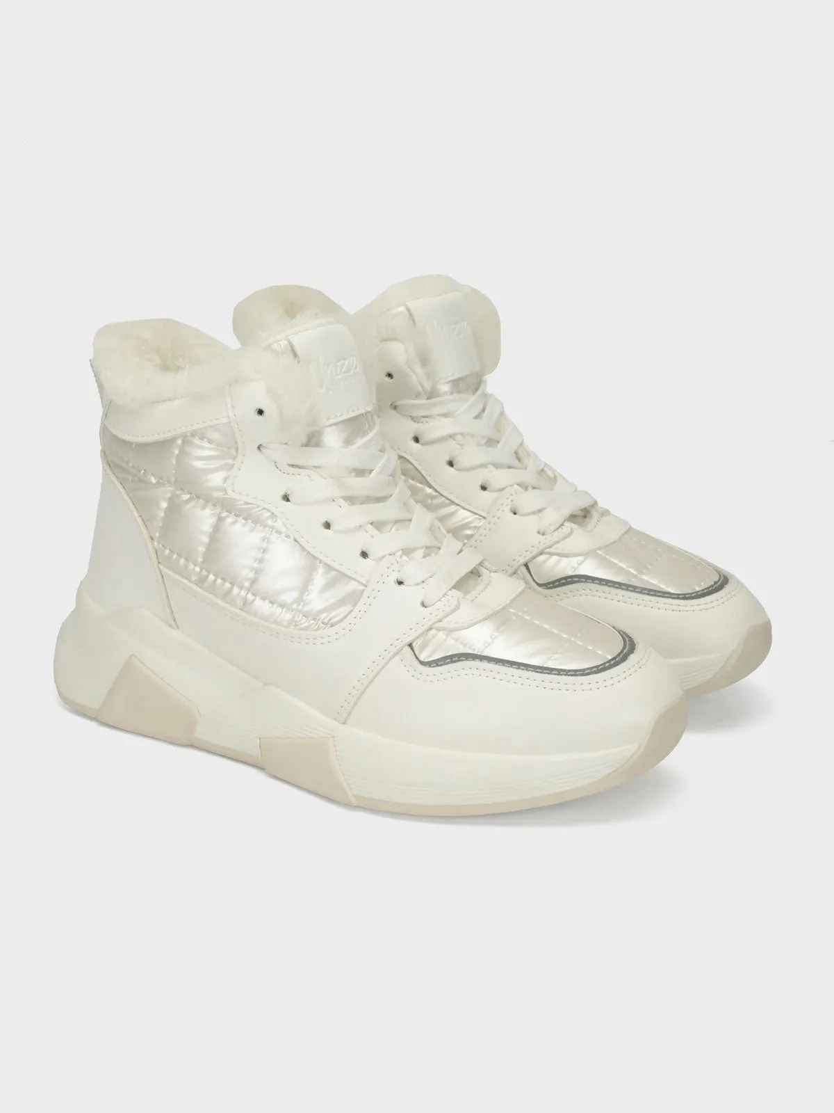Womens "OIHANE" Casual Comfy Trainers