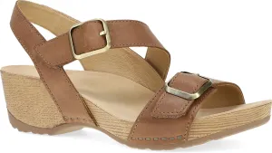 Women's Trinity Sandals In Tan