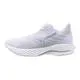 Women's Wave Rider 28 (000A - White-Nimbus Cloud)