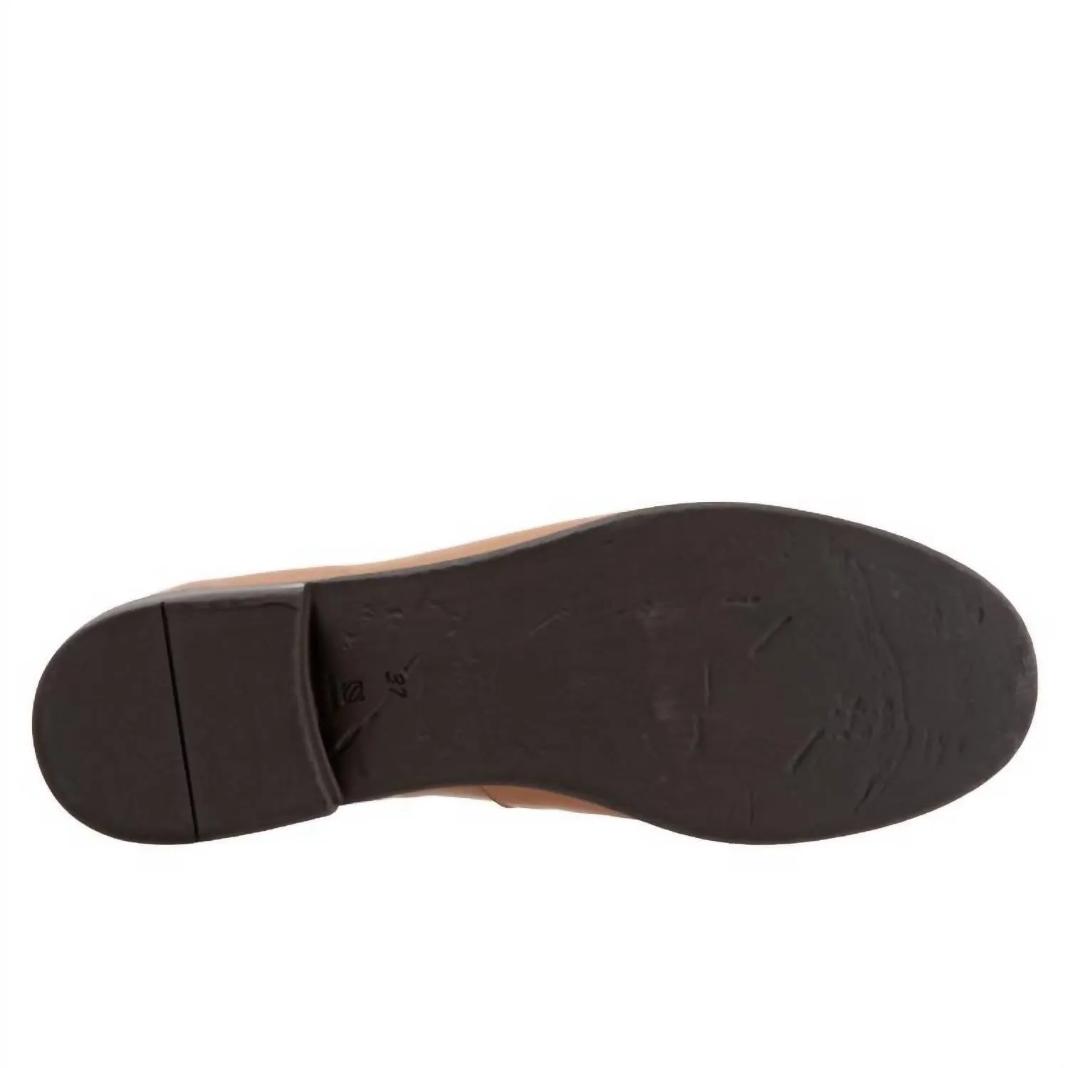 Women's Wendy Casual Slip On Shoes In Cognac